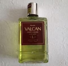 廃盤品 カネボウ バルカン ヘアーリクイド（L）300ml - メルカリ