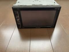 カロッツエリア　FH–7100DVD Bluetoothのサムネイル