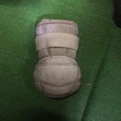 専用 野球用エルボーガード 高校野球対応のサムネイル