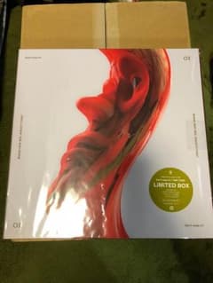 BiS1st Don't miss it!! 初回生産限定盤Aのサムネイル