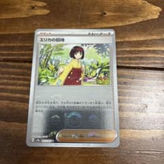 エリカの招待 モンスターボールミラーのサムネイル