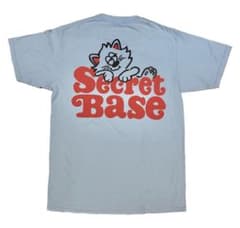 新品未使用⭐︎ VERDY DESIGN SECRETBASE Tシャツ - メルカリ