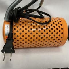 애완 동물 히터 100v 100w