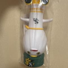 福岡ソフトバンクホークス ふうさん 応援グッズのサムネイル