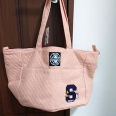 【あーちゃんさん専用】スヌーピー トートバッグ 非売品のサムネイル