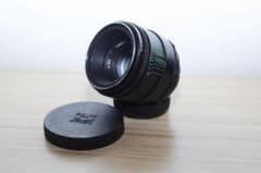 Helios 44-2 58mm f/2 ぐるぐるボケレンズ M42マウント - メルカリ