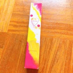 フーミー　ロング&カールマスカラ　ストロベリーレッドのサムネイル