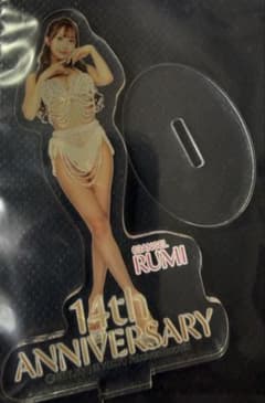 バーレスク東京 （63Angel）るみ アクスタ - メルカリ