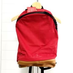 [新品]Helinox×GRAMICCI バックパックのサムネイル