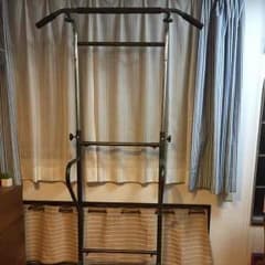 ぶら下がり健康器のサムネイル