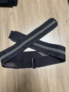 bonbone 骨盤ベルト LL(XL) ブラックのサムネイル
