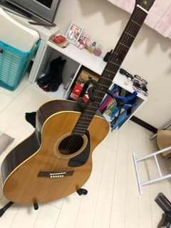 アコースティックギターのサムネイル