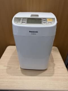 パナソニック ホームベーカリー SD-BMS102 2付属品付 - メルカリ