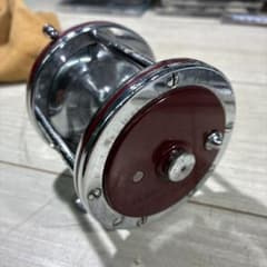 PENN REELS ペンセンサー112H両軸リール 収納袋付き整理番号R193 PENN REELS ペンセンサー112H両軸リール 収納袋付き整理番号R193