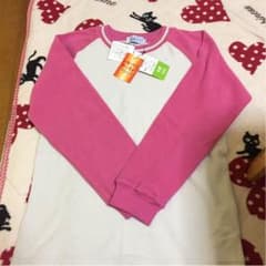 女の子 フリース 新品のサムネイル