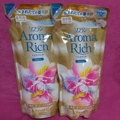 ♥ちこりん様♥専用 アロマリッチ マリア 450ml×4のサムネイル
