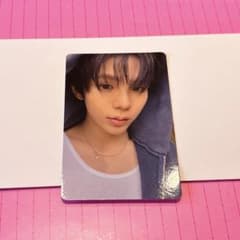 RIIZE ll ショウタロウトレカ ラッキードロー タワーレコード - メルカリ