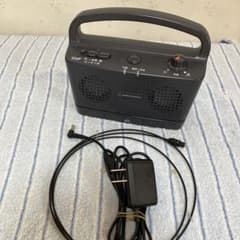手元スピーカー audio technicaAT-SP767XR テレビ用 - メルカリ