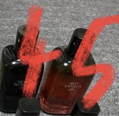 ZARA 香水 本セット - メルカリ