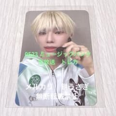 NEXZ O-RLY? ミュージックバンク 生放送 サノク トレカ ソゴン - メルカリ