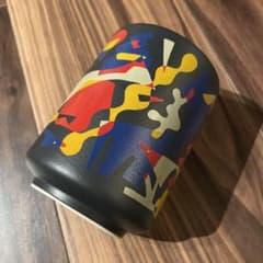 マルヒロ 【数量限定】 Artist SUSHIYUNOMI 湯呑のサムネイル