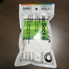FamilyMart 県別　ラインソックス　鳥取県 25−28㎝のサムネイル