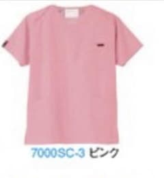 FOLK  スクラブ SSのサムネイル