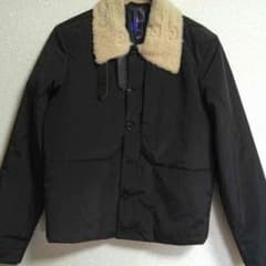 もっくん様専用 PaulSmith ブルゾンのサムネイル