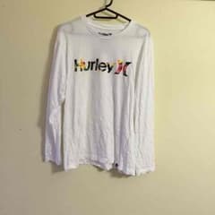 hurley ロンTのサムネイル