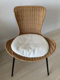 IDEE ダイニングチェアMAREA CHAIRのサムネイル