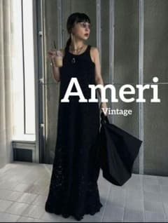 Ameri ONE SHOULDER LACE FLARE ROMPERS - メルカリ