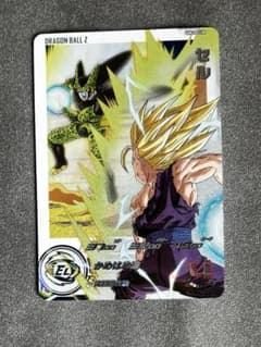 スーパードラゴンボールヒーローズ 「セル」UGM2-SEC3DAのサムネイル