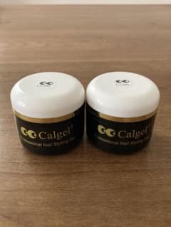カルジェルクリア25g⭐︎2個 新品・未開封 - メルカリ