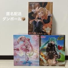 初音ミク 桜ミク AMP fashion outdoor 喜多川海夢 バニー - メルカリ