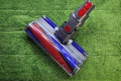 【美品】ダイソンヘッドクリーナー分解洗浄済みV7 V8 V10 V11 V15のサムネイル