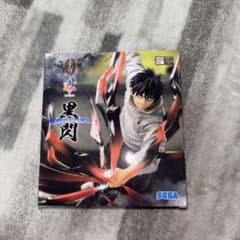 劇場版 呪術廻戦0 乙骨憂太 フィギュアのサムネイル