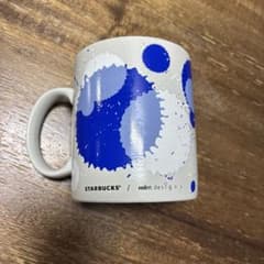 STARBUCKS mint designs マグカップのサムネイル