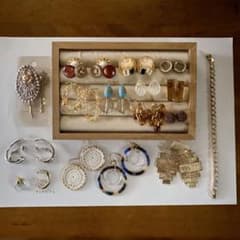 アクセサリーまとめ売りのサムネイル