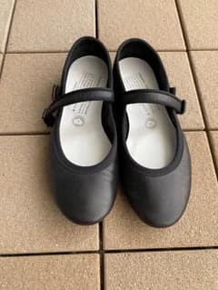 chausser  ショセ　トラベルシューズ　ワンストラップシューズ　34のサムネイル