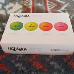 Mika様　専用　HONMA　D1 DYNAMIC DISTANCEのサムネイル