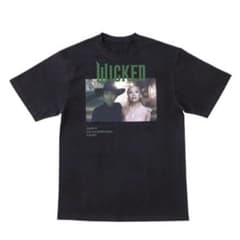 요*코님 신품 미개봉 WICKED 3COINS T셔츠 XL사이즈 상자 첨부 2