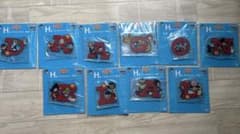 드래곤 볼 이치 반 쿠지 Assemble collection 악스타 전 10 종