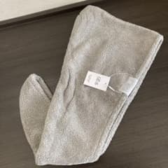 ReFa ヘアドライタオルキャップのサムネイル
