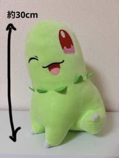 치코 리타 포켓몬 봉제 장난감 프라이즈