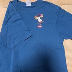 CHUMS tシャツのサムネイル