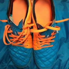 サッカースパイク ナイキのサムネイル