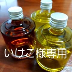 OIL&VINEGAR　オイル&ビネガー　リユースボトル&キッチンツールのサムネイル