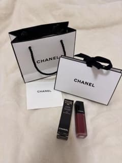 CHANEL ルージュ アリュール インク 174 メランコリアのサムネイル