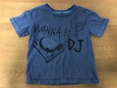 GAP 半袖Tシャツ 110のサムネイル