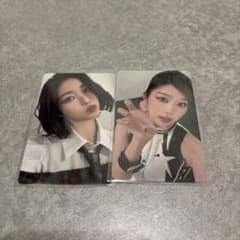 IS:SUE 田中優希 KCON Survive fes 限定トレカ